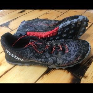 Reebok All Terrain